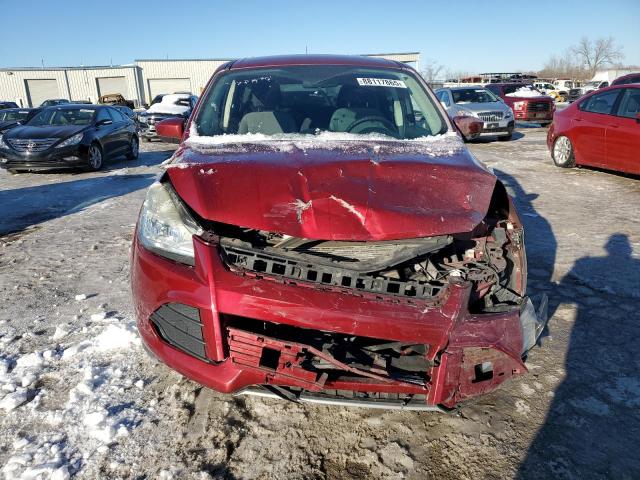 Photo 5 from auction – 2015 FORD ESCAPE SE with VIN 1FMCU0GX4FUC35874