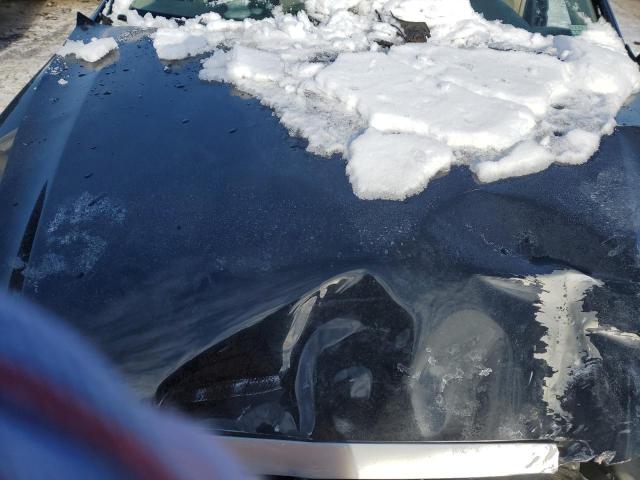 Photo 11 from auction – 2004 ACURA TL with VIN 19UUA66244A037015
