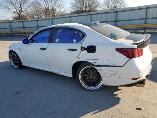 Photo 2 from auction – 2015 LEXUS GS 350 with VIN JTHBE1BL2FA020081