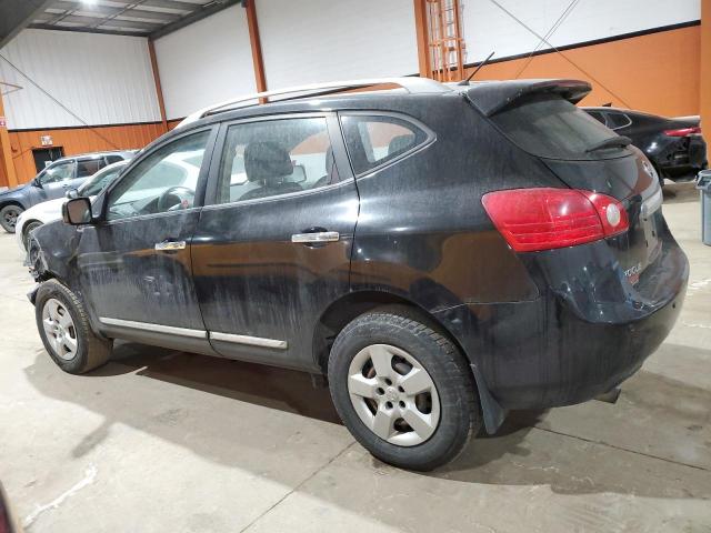Photo 2 from auction – 2012 NISSAN ROGUE S with VIN JN8AS5MV4CW377454
