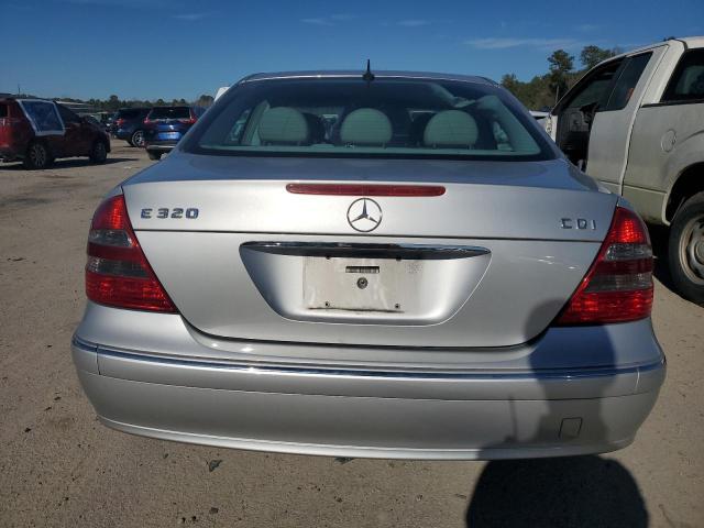 Photo 6 from auction – 2005 MERCEDES-BENZ E 320 CDI with VIN WDBUF26J55A609841