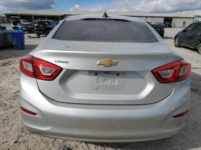 Photo 6 from auction – 2017 CHEVROLET CRUZE LS with VIN 1G1BC5SM7H7269752