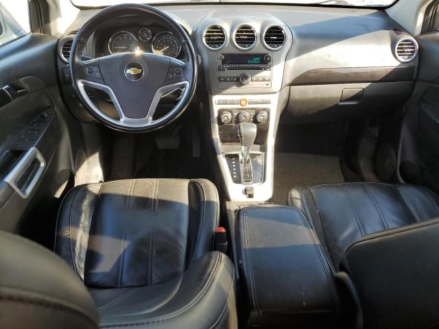 Photo 8 from auction – 2013 CHEVROLET CAPTIVA LT with VIN 3GNAL3EK3DS552038