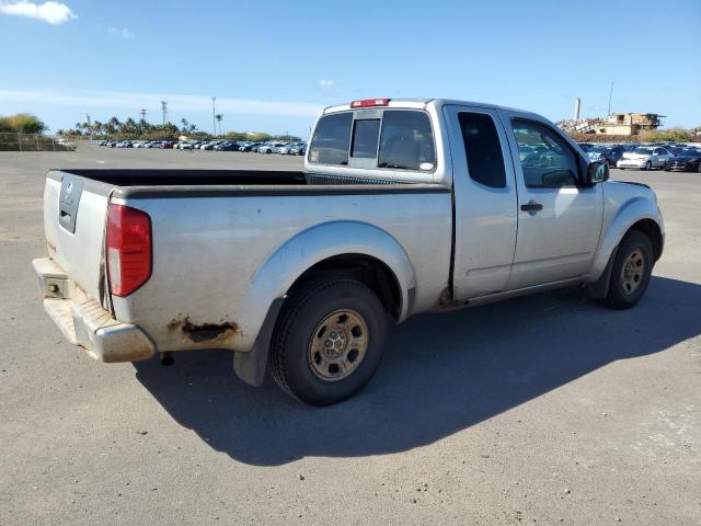 Photo 3 from auction – 2006 NISSAN FRONTIER K with VIN 1N6BD06T56C429962