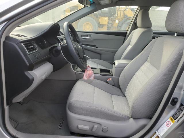 Photo 7 from auction – 2016 TOYOTA CAMRY LE with VIN 4T4BF1FK8GR520439