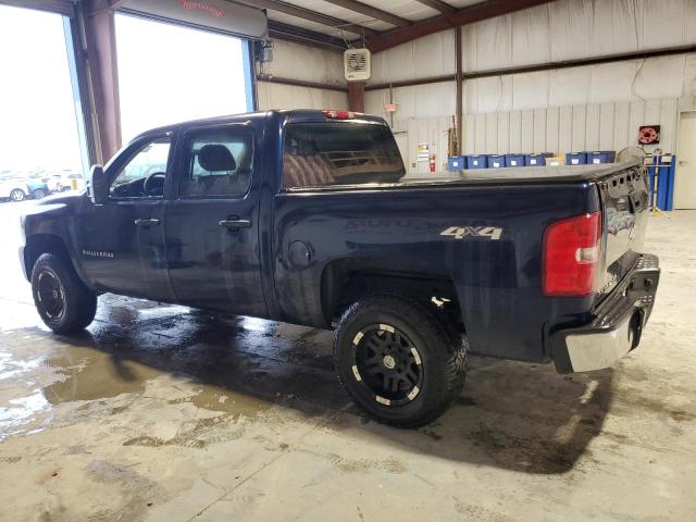 Photo 2 from auction – 2009 CHEVROLET SILVERADO with VIN 2GCEK13C591135956
