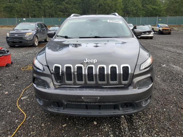 Photo 5 from auction – 2014 JEEP CHEROKEE L with VIN 1C4PJLCB0EW139382