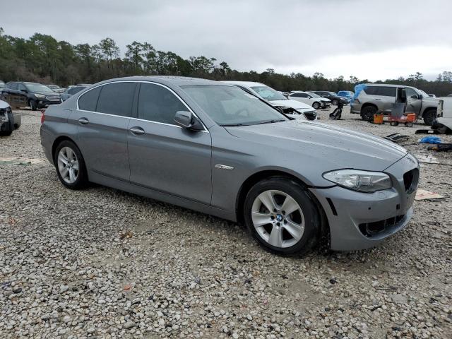 Photo 4 from auction – 2012 BMW 528 I with VIN WBAXG5C5XCDX03596