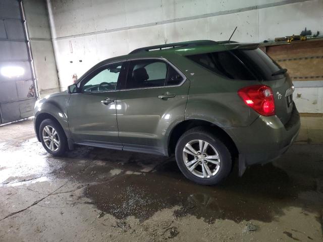 Photo 2 from auction – 2015 CHEVROLET EQUINOX LT with VIN 2GNFLFEK2F6158975