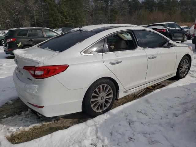 Photo 3 from auction – 2015 HYUNDAI SONATA SPO with VIN 5NPE34AF0FH115751