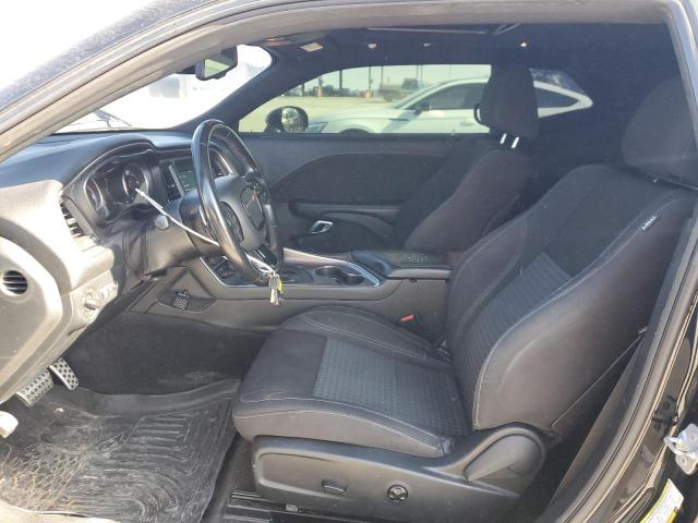 Photo 7 from auction – 2018 DODGE CHALLENGER with VIN 2C3CDZAG4JH246679
