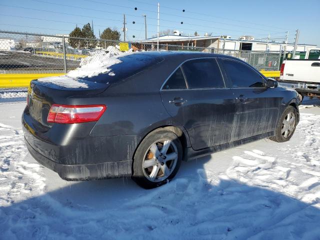 Photo 3 from auction – 2009 TOYOTA CAMRY BASE with VIN 4T1BE46K79U291253