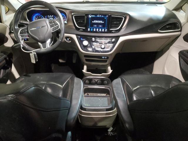 Photo 8 from auction – 2018 CHRYSLER PACIFICA T with VIN 2C4RC1BG7JR130329