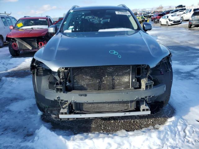 Photo 5 from auction – 2018 VOLVO XC90 T6 with VIN YV4A22PK4J1193392