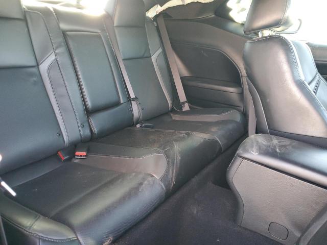 Photo 10 from auction – 2020 DODGE CHALLENGER with VIN 2C3CDZAG4LH195171