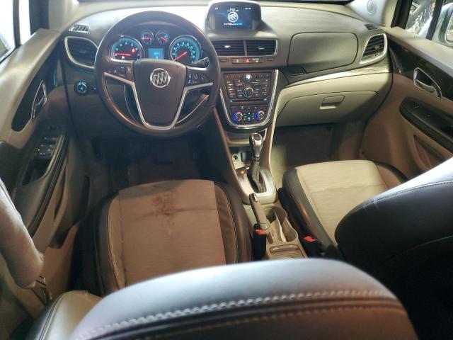 Photo 8 from auction – 2015 BUICK ENCORE CON with VIN KL4CJBSB0FB085384