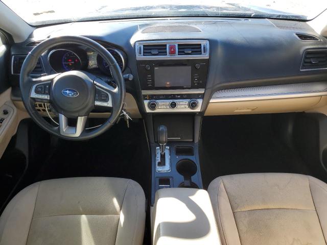 صورة رقم 8 من المزاد - 2016 SUBARU LEGACY 2.5 مع VIN 4S3BNAC69G3063607