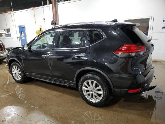 Photo 2 from auction – 2017 NISSAN ROGUE S with VIN JN8AT2MVXHW270508