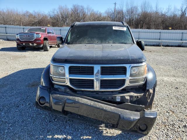 Photo 5 from auction – 2007 DODGE NITRO SLT with VIN 1D8GU58K57W733434