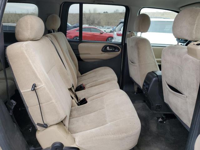 Photo 11 from auction – 2006 CHEVROLET TRAILBLAZE with VIN 1GNET16S166144956