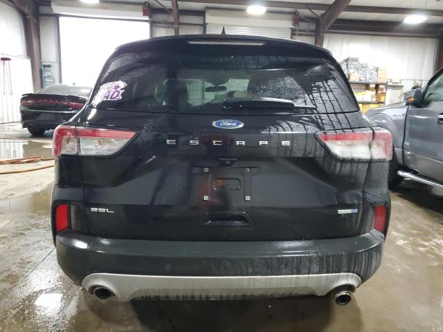 Photo 6 from auction – 2020 FORD ESCAPE SEL with VIN 1FMCU9H64LUB89646