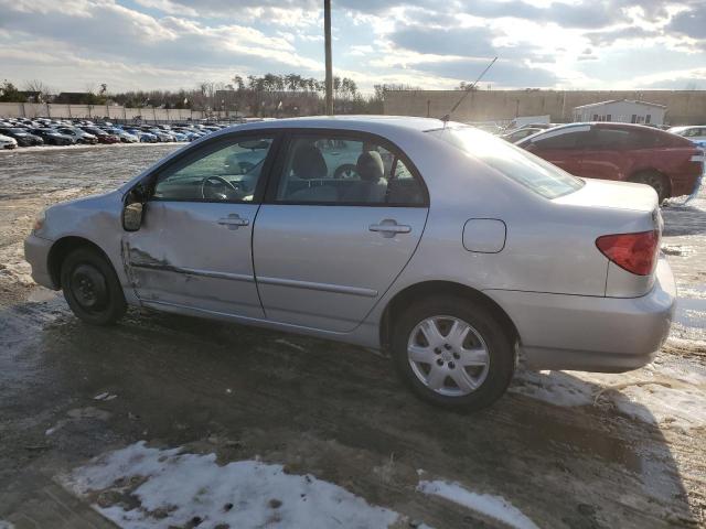 صورة رقم 2 من المزاد - 2006 TOYOTA COROLLA CE مع VIN JTDBR32E060073385