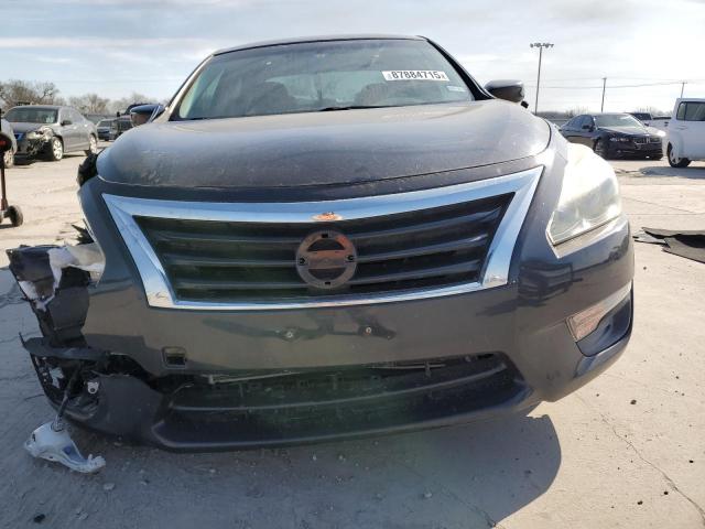 Photo 5 from auction – 2013 NISSAN ALTIMA 2.5 with VIN 1N4AL3AP3DN584482