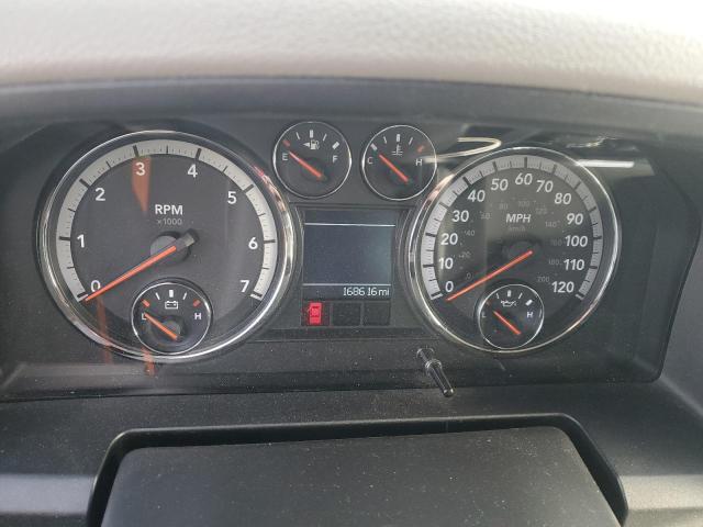 Photo 9 from auction – 2011 DODGE RAM 1500 with VIN 1D7RB1CT0BS523741