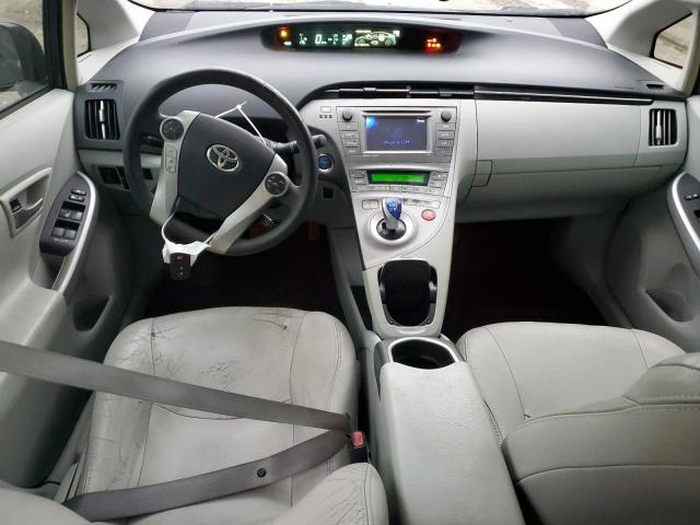 Фото 8 с аукциона – 2014 TOYOTA PRIUS с VIN JTDKN3DU4E0384820