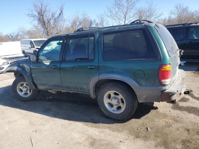 صورة رقم 2 من المزاد - 2000 FORD EXPLORER X مع VIN 1FMDU83PXYZA38741