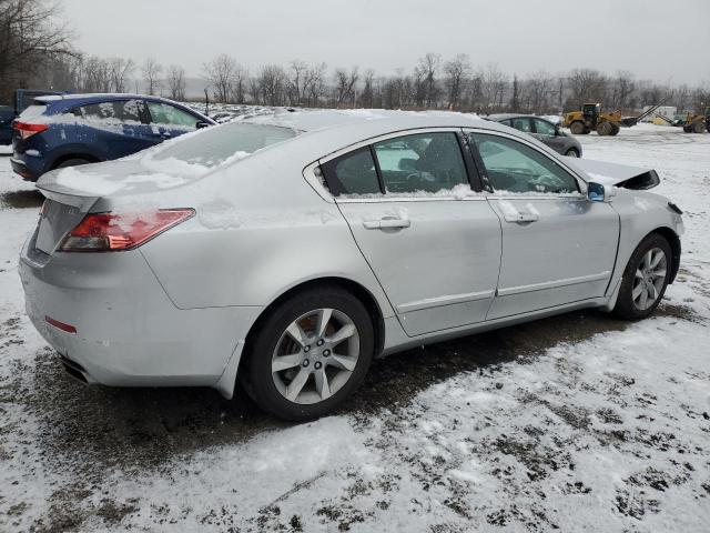 Photo 3 from auction – 2012 ACURA TL with VIN 19UUA8F54CA033258
