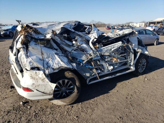Photo 3 from auction – 2018 LEXUS GX 460 with VIN JTJBM7FX7J5185014