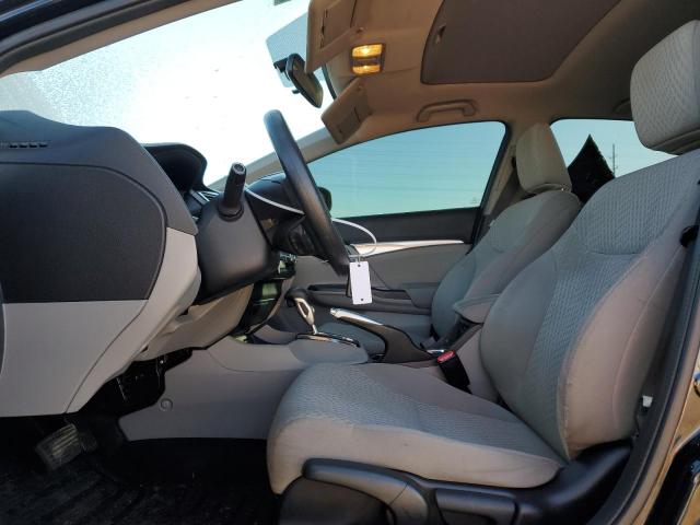 Photo 7 from auction – 2015 HONDA CIVIC EX with VIN 19XFB2F82FE094623
