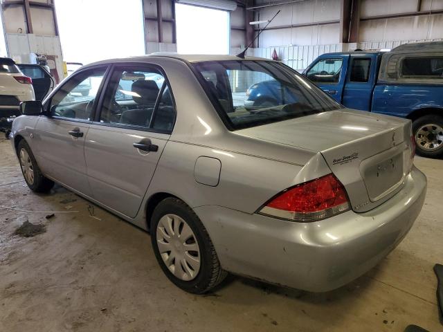 Photo 2 from auction – 2006 MITSUBISHI LANCER ES with VIN JA3AJ26E46U068219