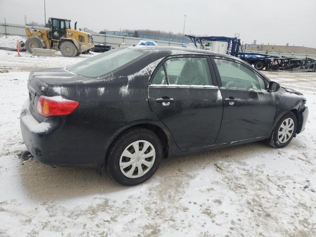 Photo 3 from auction – 2010 TOYOTA COROLLA BA with VIN 1NXBU4EE2AZ315994