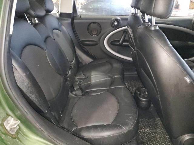 Photo 11 from auction – 2016 MINI COOPER COU with VIN WMWZB3C53GWR48326