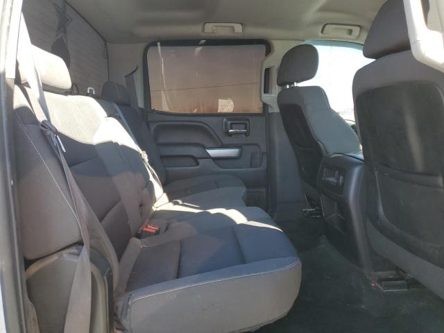 Photo 10 from auction – 2014 CHEVROLET SILVERADO with VIN 3GCUKREC5EG235760