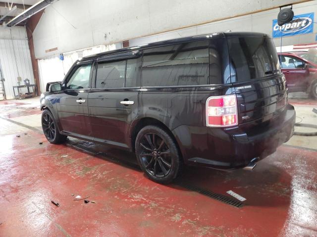صورة رقم 2 من المزاد - 2019 FORD FLEX SEL مع VIN 2FMHK6C88KBA19992