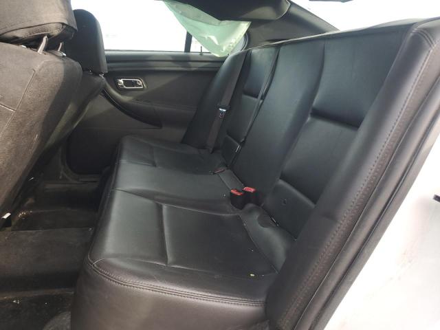 Photo 10 from auction – 2017 FORD TAURUS POL with VIN 1FAHP2MK5HG103834