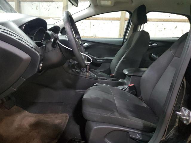 Photo 7 from auction – 2015 FORD FOCUS SE with VIN 1FADP3F26FL215869