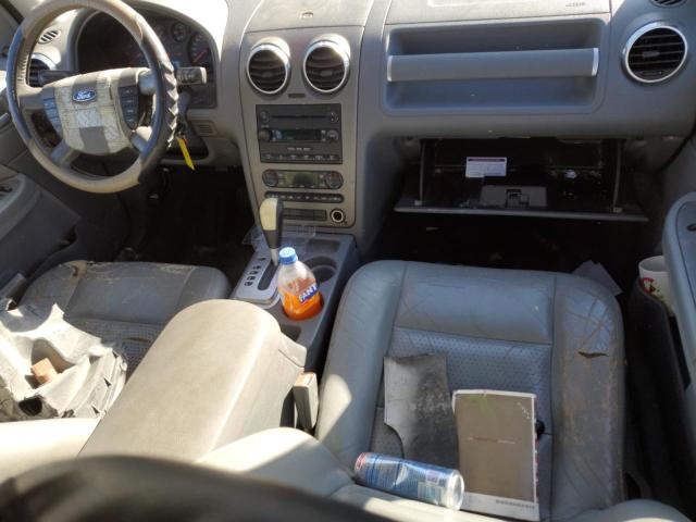 Photo 8 from auction – 2006 FORD FREESTYLE with VIN 1FMDK02116GA22747