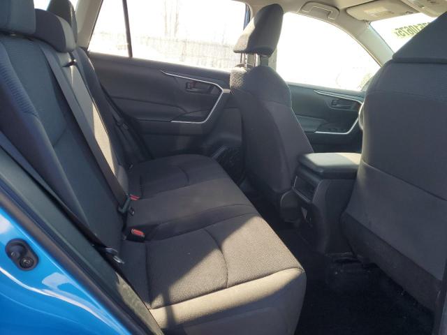 Photo 10 from auction – 2019 TOYOTA RAV4 LE with VIN JTMF1RFVXKD002204
