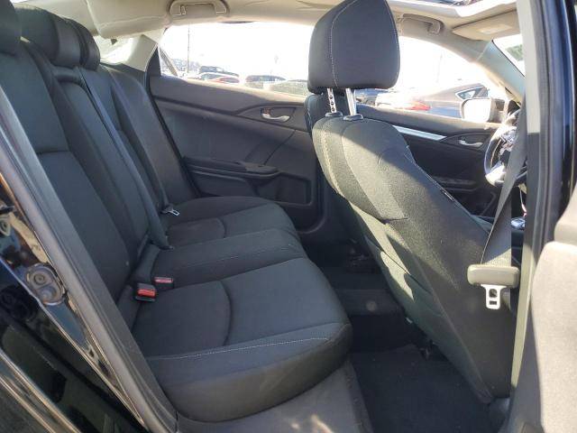 Photo 10 from auction – 2018 HONDA CIVIC EX with VIN JHMFC1F35JX014282
