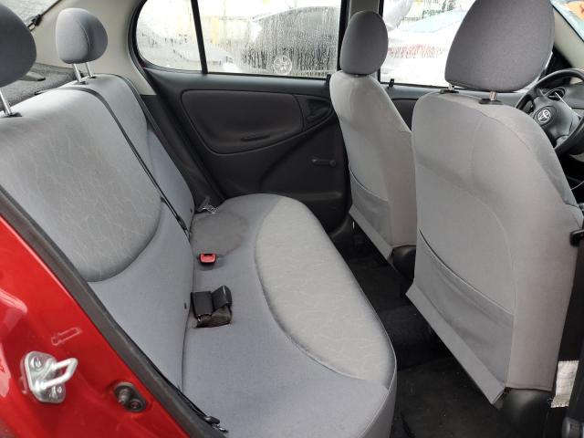 Photo 10 from auction – 2005 TOYOTA ECHO with VIN JTDBT123450360134
