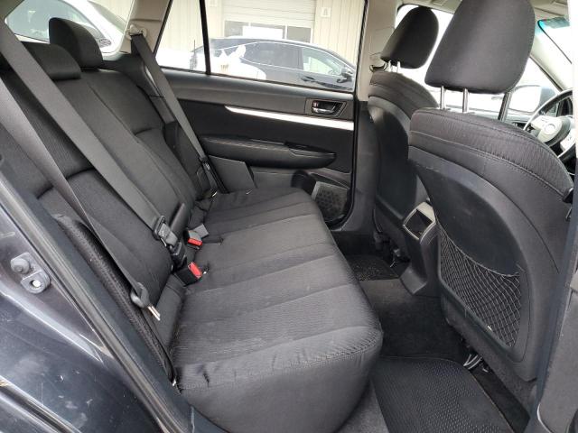 Photo 11 from auction – 2011 SUBARU OUTBACK 2. with VIN 4S4BRCGC9B3331382