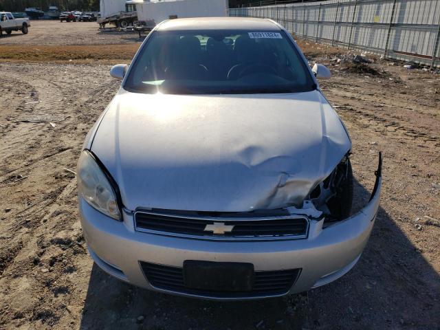 Photo 5 from auction – 2011 CHEVROLET IMPALA LS with VIN 2G1WF5EK7B1262503