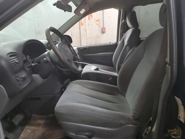 Photo 7 from auction – 2005 DODGE CARAVAN SX with VIN 1D4GP45R75B386231