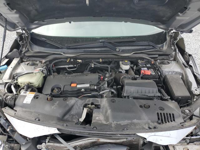Photo 11 from auction – 2016 HONDA CIVIC LX with VIN 19XFC2F5XGE070526