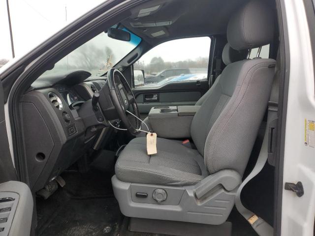 Photo 7 from auction – 2014 FORD F150 SUPER with VIN 1FTFX1CFXEKF60003
