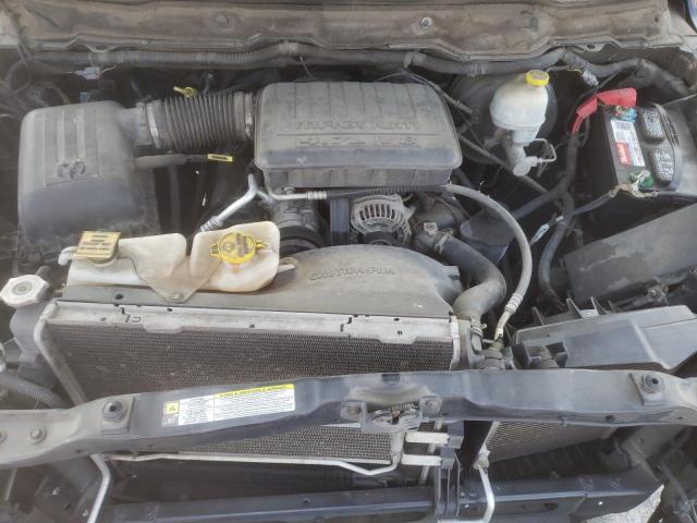 Photo 11 from auction – 2007 DODGE RAM 1500 S with VIN 1D7HA16P27J635855
